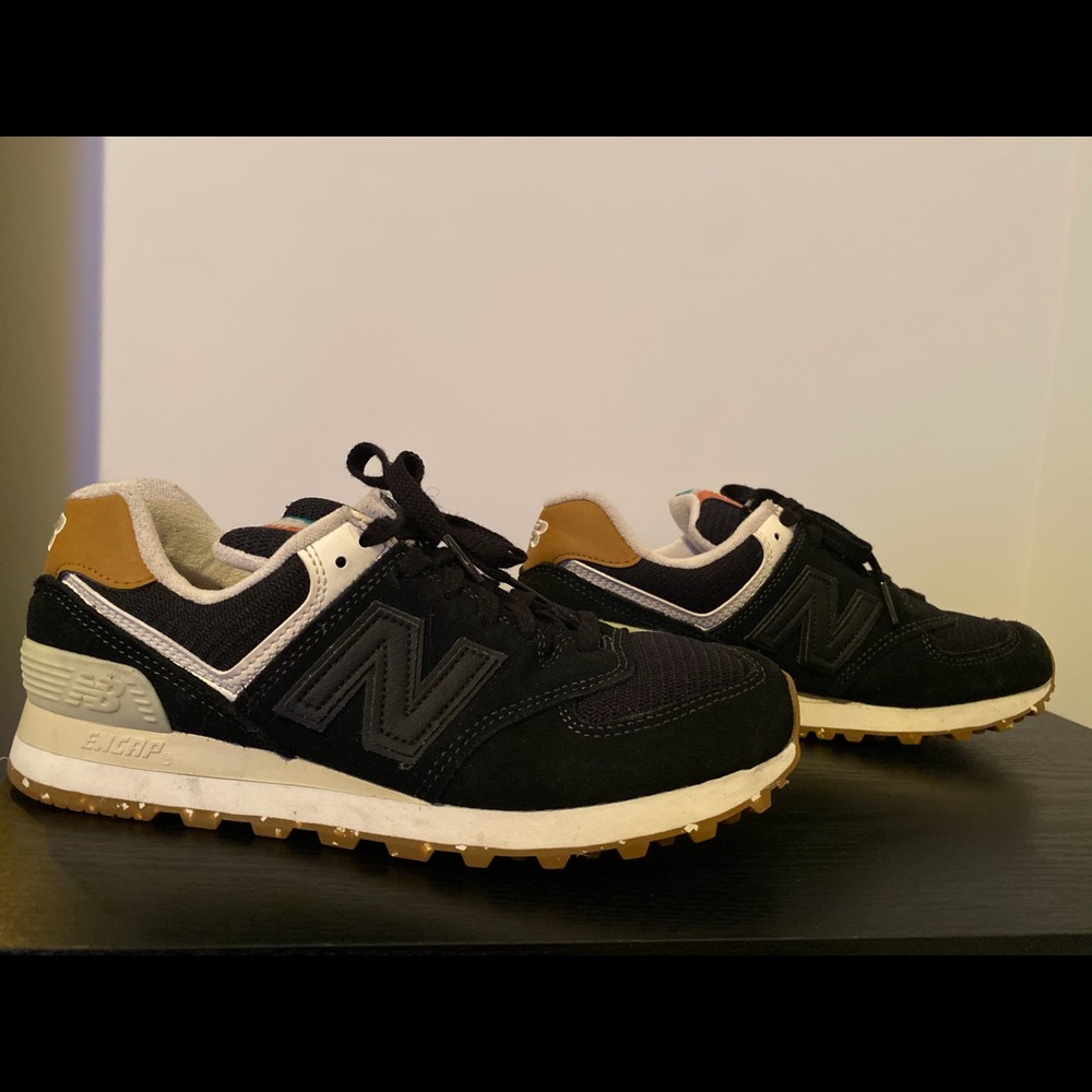 New Balance 574 sneakers